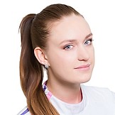 Локастова Анна Данииловна
