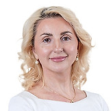 Агафонова Анна Владимировна