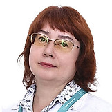 Капланова Вера Викторовна