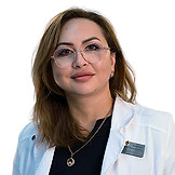 Юрматова Наргис Валиджановна