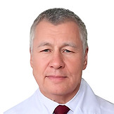 Ильин Сергей Иванович
