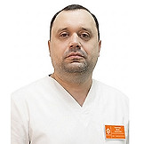 Кадеркаев Дамир Шамильевич