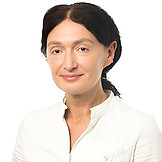 Коробкова Ольга Анатольевна