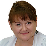 Котляревская Светлана Борисовна