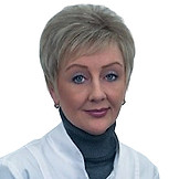 Федорова Ирина Анатольевна