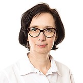 Горьковская Елена Викторовна