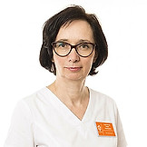 Горьковская Елена Викторовна