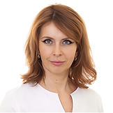 Якиманская Марина Юрьевна