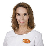 Якиманская Марина Юрьевна