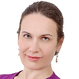 Халецкая Варвара Александровна
