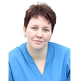 Бажанова Юлия Александровна