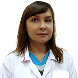 Русинова Елена Евгеньевна