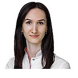Хадзегова Олеся Арсеновна