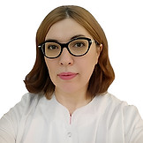 Перельман Ирена Александровна