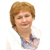 Лукьянова Людмила Николаевна