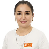 Акабирова Шахлоой Анваровна