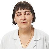 Федорова Наталья Зиновьевна