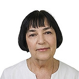 Федорова Наталья Зиновьевна