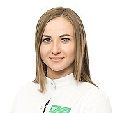 Яшкова Анастасия Александровна