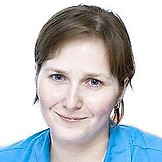 Газдиева Ирина Хасановна
