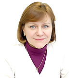 Жарова Наталья Анатольевна