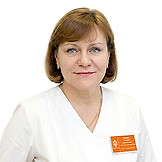 Жарова Наталья Анатольевна
