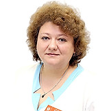 Зотова Наталья Юрьевна
