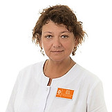 Зотова Наталья Юрьевна