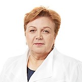 Столбова Татьяна Сергеевна