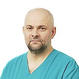 Горохов Александр Владимирович
