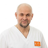 Горохов Александр Владимирович