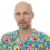 Забалуев Владимир Валентинович
