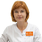 Кузьмина Ирина Владимировна
