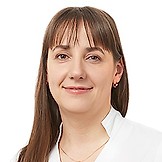 Толстикова Анна Павловна