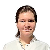 Королева Екатерина Анатольевна