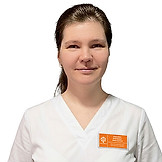 Королева Екатерина Анатольевна