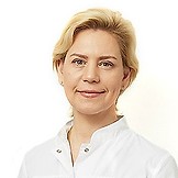 Волкова Оксана Викторовна