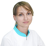 Жеромская Юлия Евгеньевна