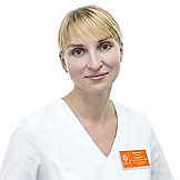 Жеромская Юлия Евгеньевна