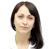 Абакумова Мария Евгеньевна