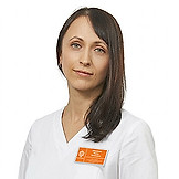Абакумова Мария Евгеньевна