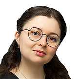 Майданова Анастасия Александровна