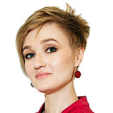 Высоцкая Нина Владимировна