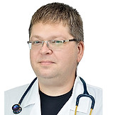 Палецкий Станислав Григорьевич