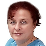 Ковалева Елена Геннадьевна