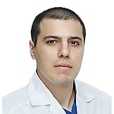 Стамов Демьян Олегович