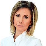 Шипилова Елена Владимировна