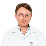 Монопьянц Георгий Артемович