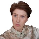 Аль-Аджи Татьяна Николаевна