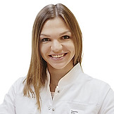 Карачева Юлия Викторовна
